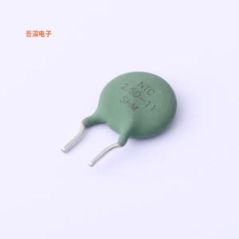 DRM259D11MK8H5GA0 |原装插件,P=5mmNTC热敏