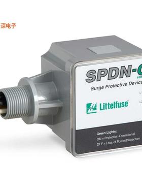 SPDN-C120-2S |1 型SPD TYPE 1 180V MCOV 1 POLE