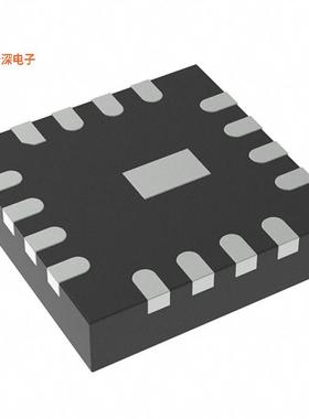 L6983IQTR |降压IC REG BUCK ADJ 3A 16QFN