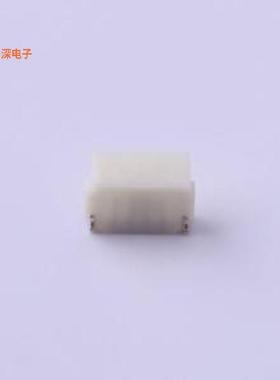 A0800WV-S-04P |原装SMD,P=0.8mm线对板针座