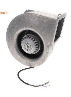 G2E160-AY47-57|230VACMOTORIZED IMPELLE