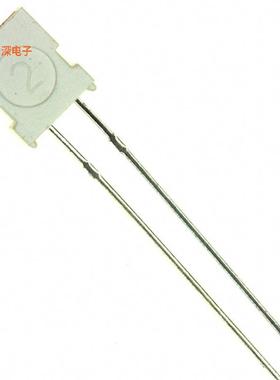 SSL-LX4673SRD-LA20 |红色 RED DIFF RECT 4MMX7MM T/H