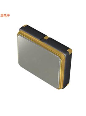 RF50M00000S302 |晶体OSC 50MHZ 3.3V 25PPM 15PF HCMOS