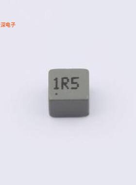 FTC404030S1R5MGCA |原装SMD,4.1x4.1mm功