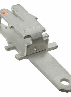 63486-1 |样式CONN MAG TERM 20-23AWG QC 0.110