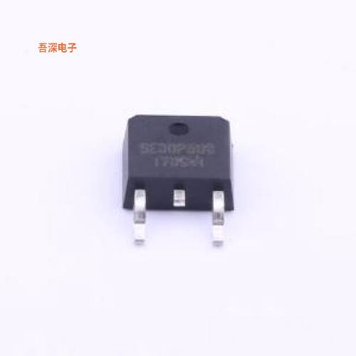 SE30P50B |原装TO-252-2(DPAK)(MOSFET)
