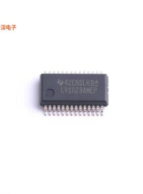 SN65LV1023AMDBREP |原装SSOP-28-208mil串行器/解串器