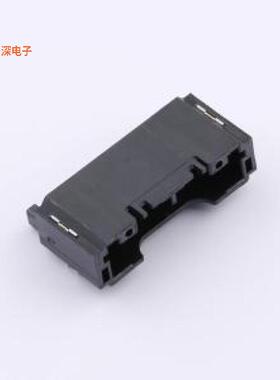 X332AWRS-24C-PPSN |原装SMD,P=1mm,卧贴(交错脚)线对板针座