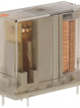 1-1393234-7 |通孔RELAY GEN PURPOSE SPDT 12A