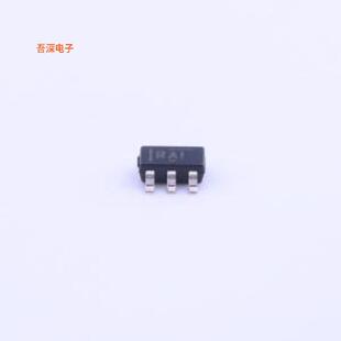 TLV3201AIDBVT |比较器TLV3201 5.5V 高速单路推挽比较器