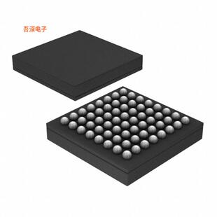 R5F5651EDDBP#20 |原装全新IC MCU 32BIT 2MB FLASH 64TFBGA