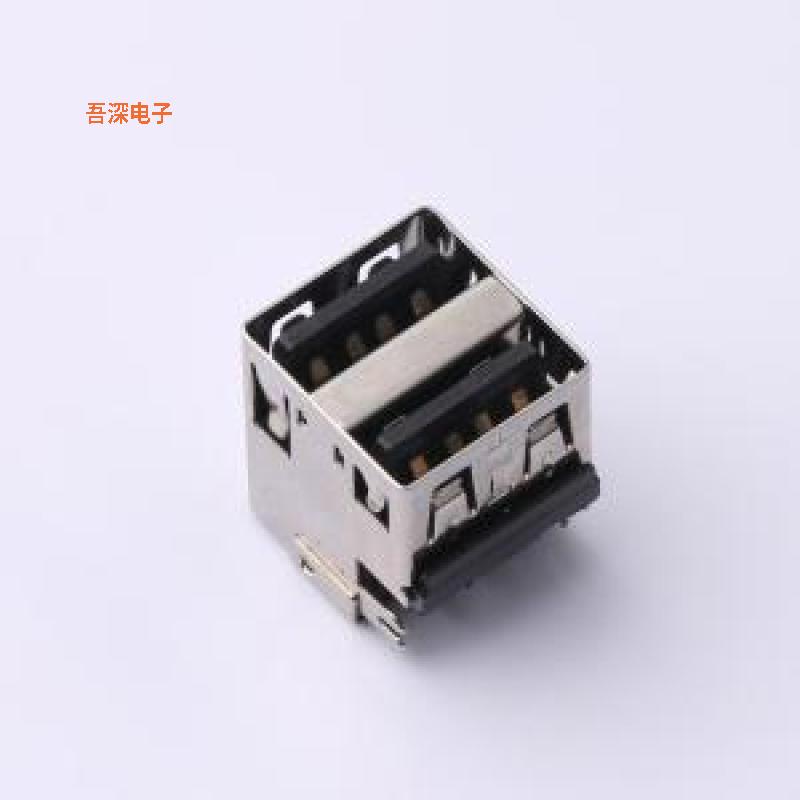 907-421A1026P10201 |原装插件USB