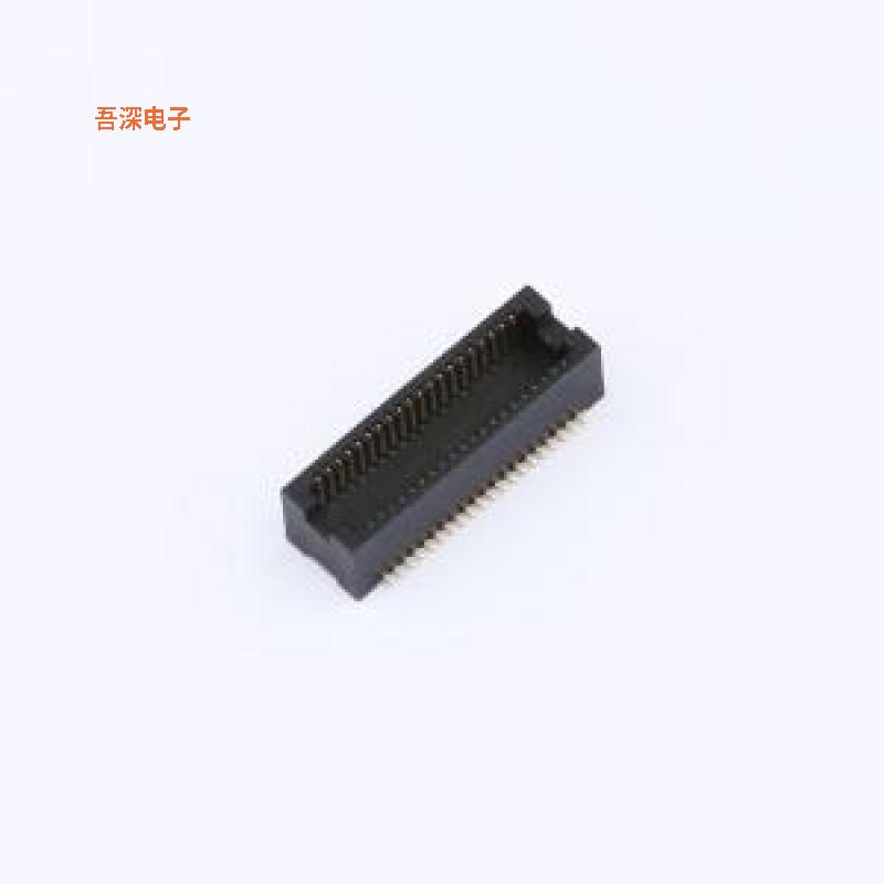 HC-PBB12NC(4.0)-40DP-0.5V-03 原装|正品SMD,P=0.5mm