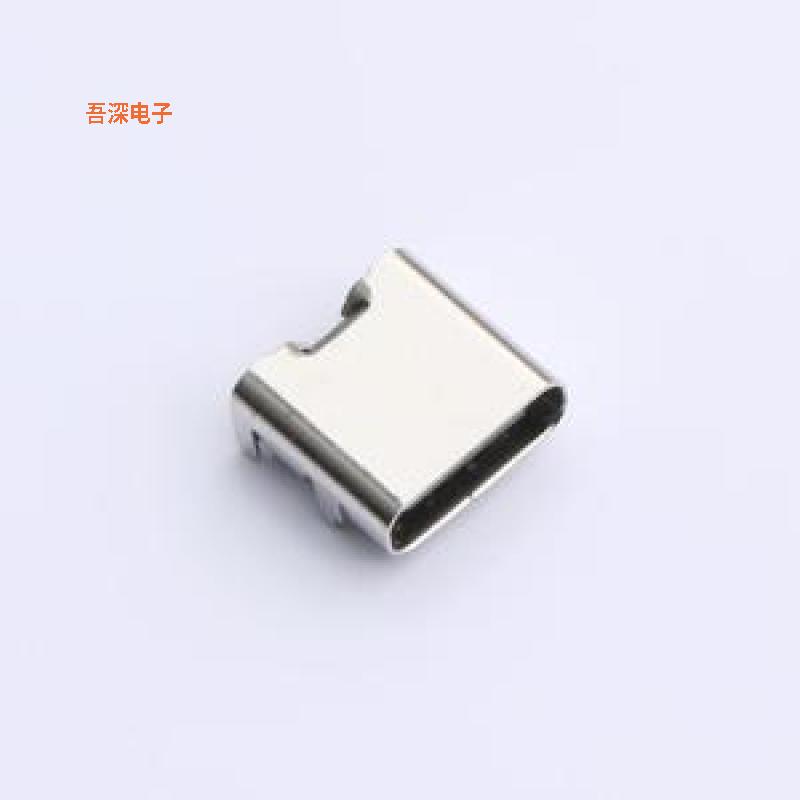 MC-313D-L835 |TYPE C 6p加长款8.35USBSMD