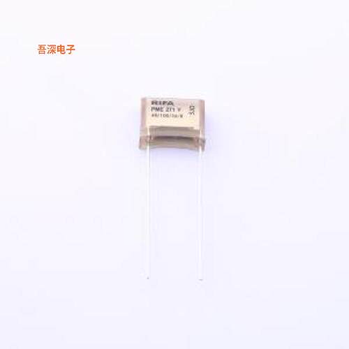 P271HL472M250A |安规电容旧型号名称：P271HL472MR30