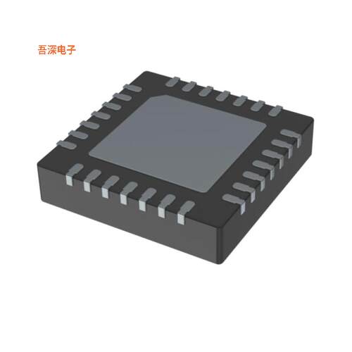AOZ32063MQV|多相60V, SLEF-POWERED 3PHASE BRUSHL