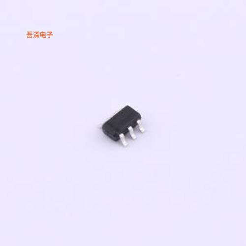 SL8261D-G3JE |原装SOT-23-6电池管理