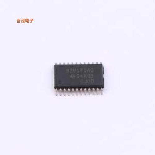TPS929121AQPWPRQ1 |原装HTSSOP-24驱动