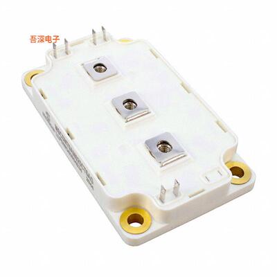 MSCSM120AM027CT6AG |原装全新MOSFET 2N-CH 1200V 733A SP6C