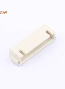 MXXH-2.54-08P-WG1-0-A |原装SMD,P=2.5mm,卧贴线对板针座