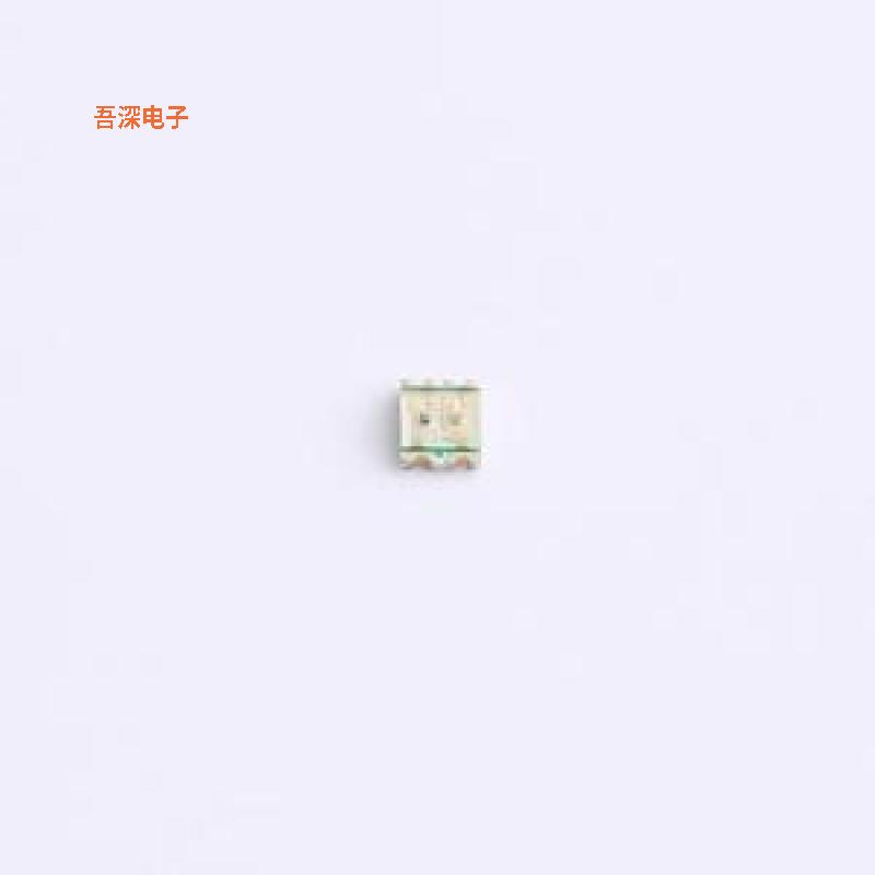 19-223/Y2GHC-A30/2T |原装SMD-4P,1.6x1.5mm发光二极管/