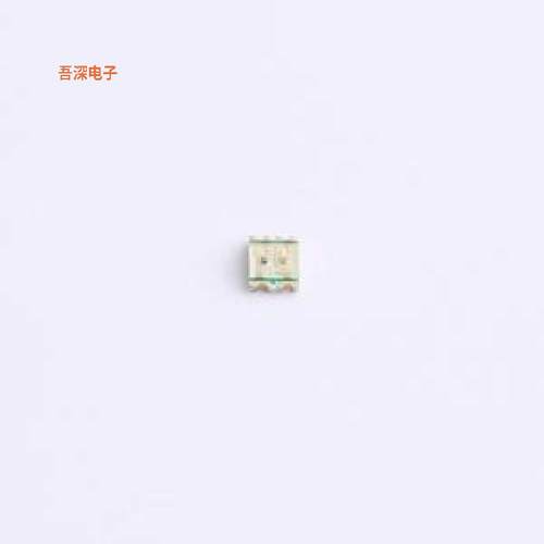 19-223/Y2GHC-A30/2T |原装SMD-4P,1.6x1.5mm/