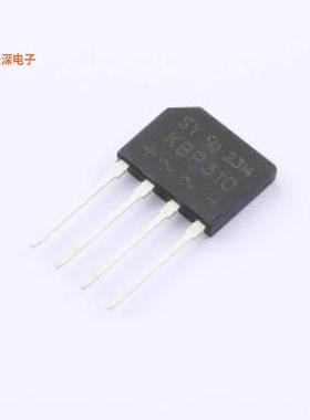 KBP310-SY |原装GBP(KBP)整流桥