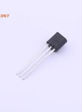 L78L05ABZ |原装TO-92-3IC REG LINEAR 5V 100MA TO92-3