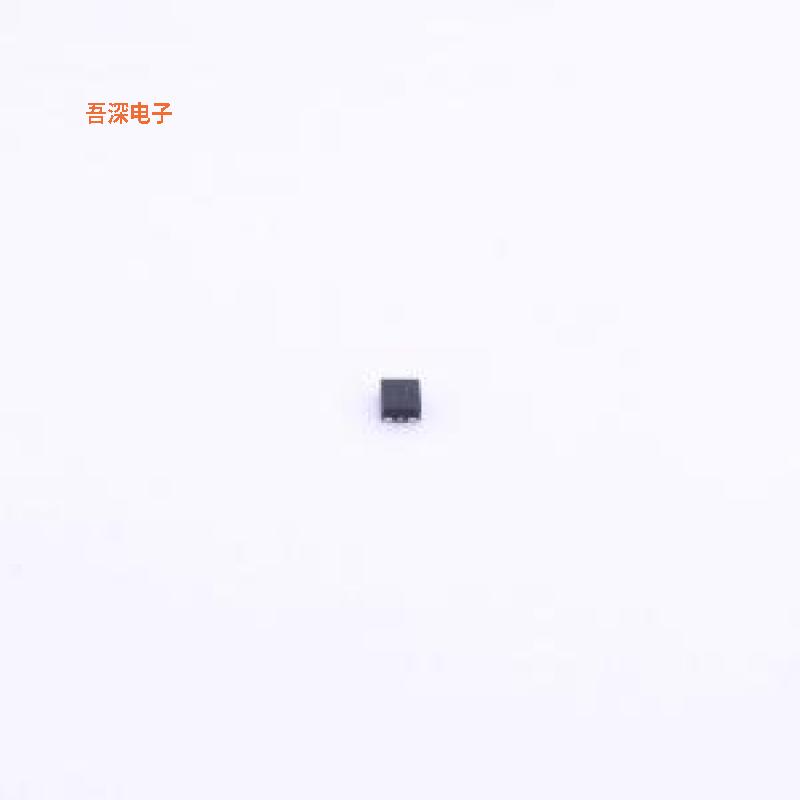 NCP114AMX180TCG |原装UDFN-4-EP(1x1)线性稳压器(LDO)