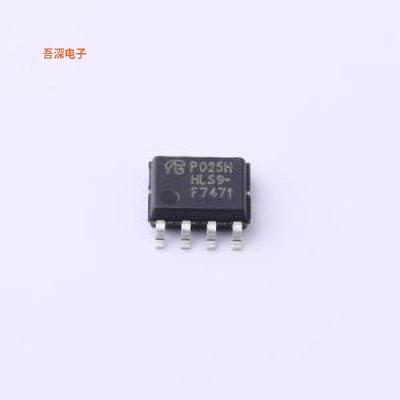 IRF7471TR-VB |原装SO-8(MOSFET)