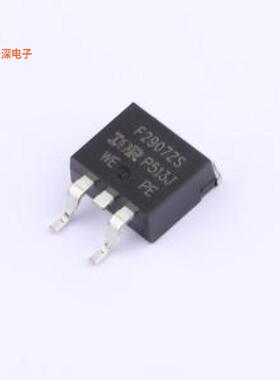 IRF2907ZSTRLPBF |原装D2PAK(MOSFET)