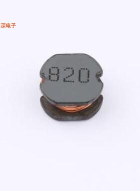 FCD105-820K |功率SMD,10*9.0*5.4mm(1005)CD