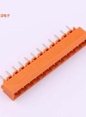 231-342/001-000 原装|正品插件,P=5.08mm