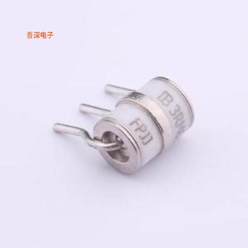 3RM600L-8/B |原装SIP-3-4.4mm(GDT)