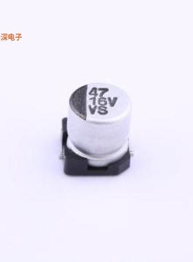 VS1C470MC054000CE0 |原装SMD,D5xL5.4mm贴片型铝电解