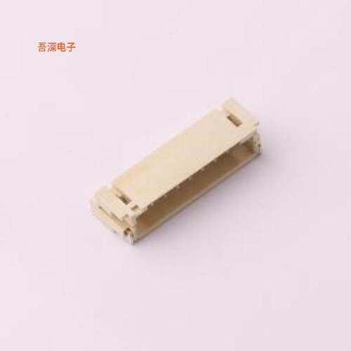 PH-9PWB |原装SMD,P=2mm,卧贴线对板针座