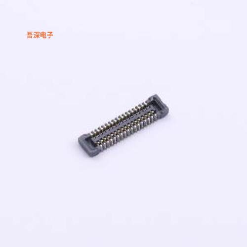 BM20B(0.8)-34DS-0.4V(53) |原装SMD,P=0.4mm板对板与背板