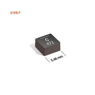 XGL5030-181MEC |模制POWER INDUCTOR, SHIELDED, COMPOS