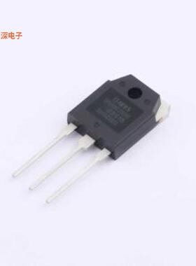 DPG120C300QB|原装TO-3P-3DIODE ARRAY GP 300V 60A TO-3