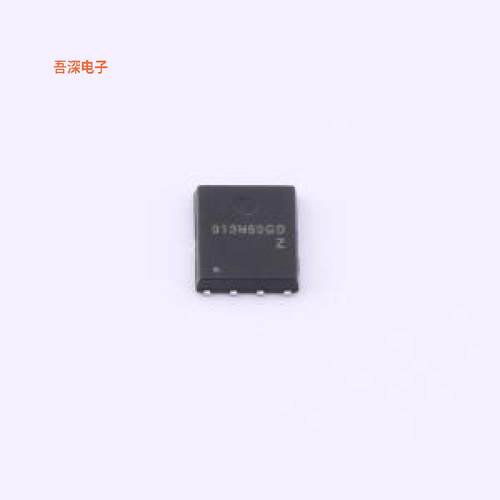 SP010N60GDNK |原装PDFN-8L(5x6)(MOSFET)