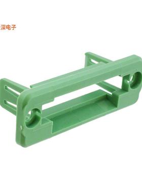 1852053 |原装全新CONN TERM BLK FRAME GREEN 5POS