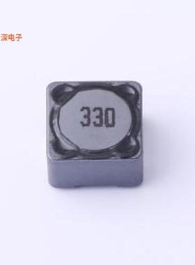 CYH127-33UH |原装SMD,12.3x12.3mm贴片
