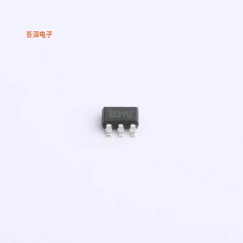 SI3443DV-T1-GE3-VB |原装TSOP-6(MOSFET)