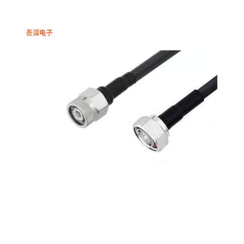RG213-716M-TM(QTY:3ft) |原装全新COAX CBL 7/16 DIN TO