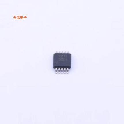 TMP432BDGSR |原装MSOP-10SENSOR DIGITAL -40C-125C 10VSSOP