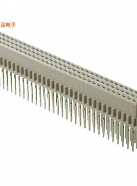 148057-5 |原装全新CONN DIN RCPT 96POS