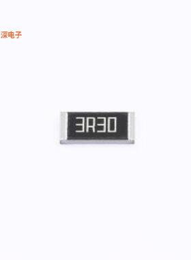 RC2512FK-7W3R3L|原装2512RES 3.3 OHM 1% 2W 251
