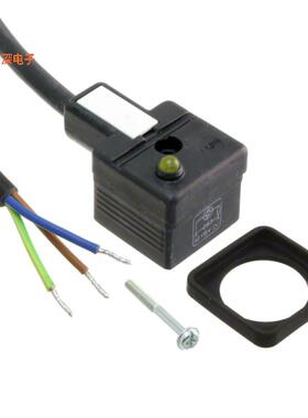 2210503468 |原装全新CAB452N PUR UL5MT 18AWG 115V Y