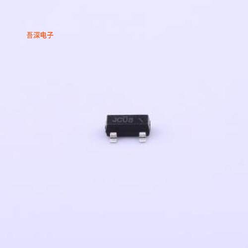BSR14 |原装SOT-23三极管(BJT)