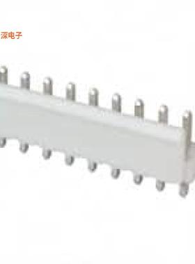 B9P-VH(LF)(SN) |原装Accessories_35.58X8.5MM_TM线对板